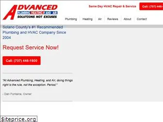 advancedphvac.com