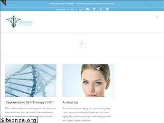 advancedphysicalmedicine.com