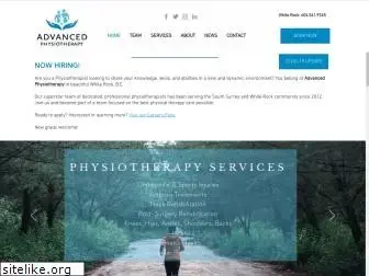 advancedphysio.ca