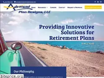 advancedplandesigns.com