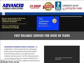 advancedplumbinganddrain.com