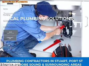 advancedplumbingmartin.com