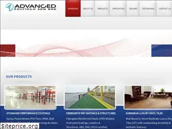 advancedpolytech.com.my