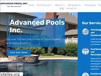 advancedpoolcare.com