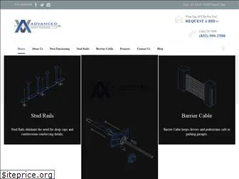 advancedposttension.com