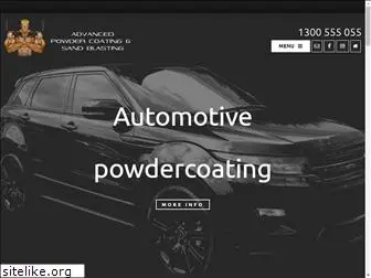 advancedpowdercoating.com.au