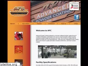 advancedpowdercoatingnw.com