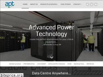 advancedpower.co.uk