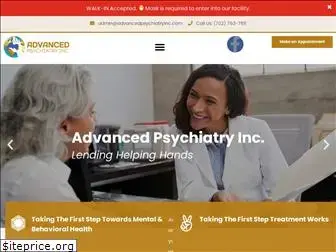 advancedpsychiatryinc.com