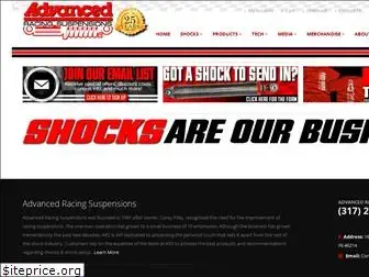 advancedracingsuspensions.com