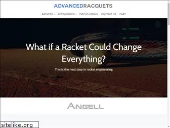 advancedracquets.com