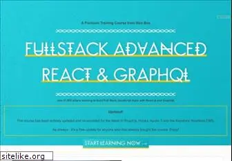 advancedreact.com