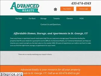 advancedrealty.com