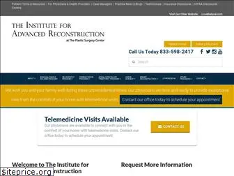 advancedreconstruction.com