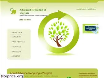 advancedrecycling.net