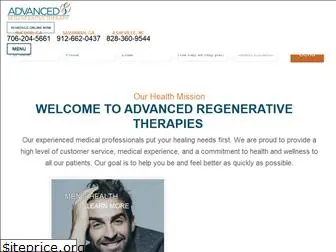 advancedregenerativetherapies.com