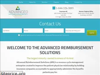 advancedreimbursement.us