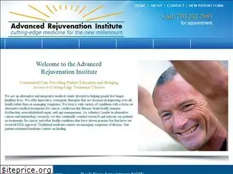 advancedrejuvenationinstitute.com