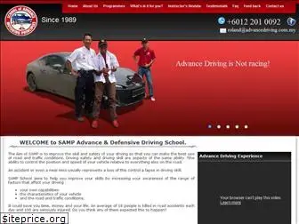 advancedriving.com.my