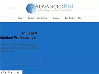 advancedrm.com