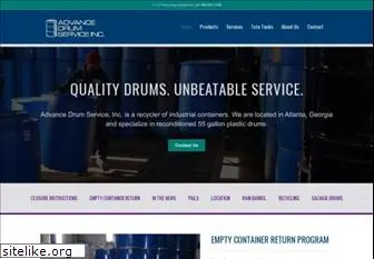 www.advancedrum.com