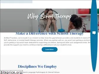 advancedschoolstaffing.com