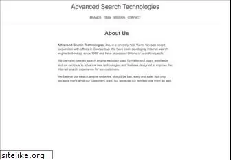 advancedsearchcorp.com