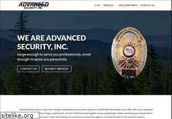 advancedsecurityinc.com