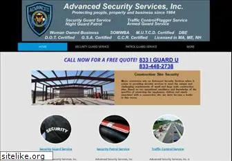 advancedsecurityservices.net