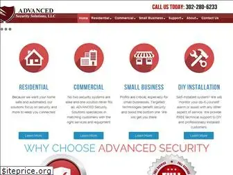 advancedsecuritysolution.com