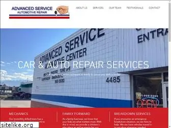 advancedserviceauto.com