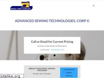 advancedsewing.com