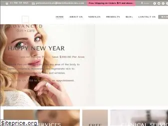 advancedskincarepro.com