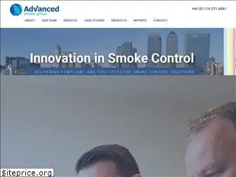 advancedsmoke.co.uk