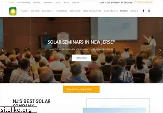 advancedsolarnj.com