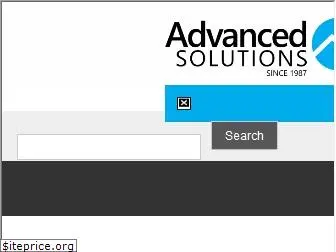 advancedsolutionsonline.com