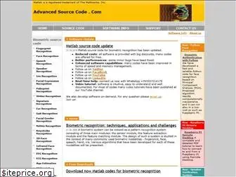 advancedsourcecode.com
