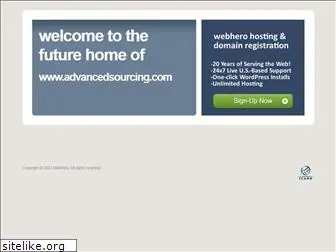 advancedsourcing.com