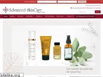 advancedspa.com