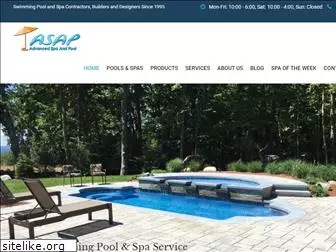 advancedspaandpool.com