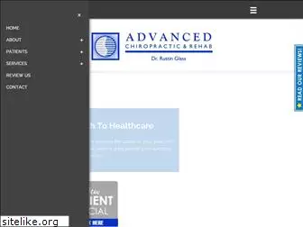 advancedspinehealth.com