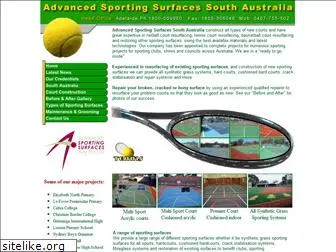 advancedsporting.com.au