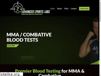 advancedsportslabs.com