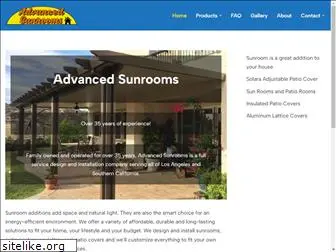 advancedsunrooms.com