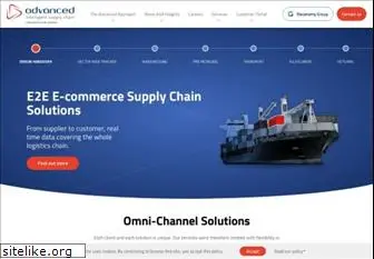 advancedsupplychain.com