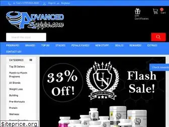 advancedsupps.com