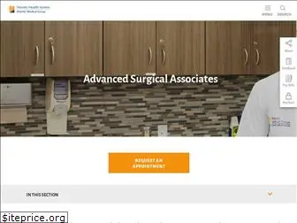 advancedsurgicalnj.com