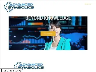 advancedsymbolics.com