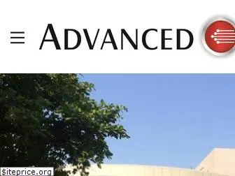 advancedsystek.com