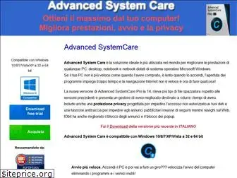 advancedsystemcare.it